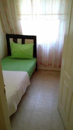 Villa Demirci
