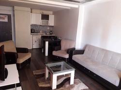 Tuyap Apartments