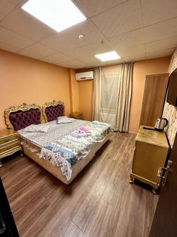 Camellia Hostel
