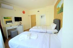Grand Efe Hotel