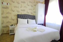 Grand Efe Hotel