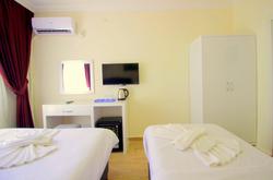 Grand Efe Hotel