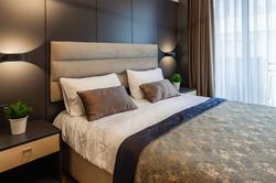 Norah Suites Hotel Istanbul