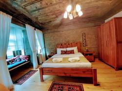 Maria Balat Hotel