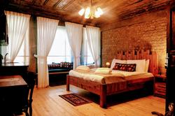 Maria Balat Hotel