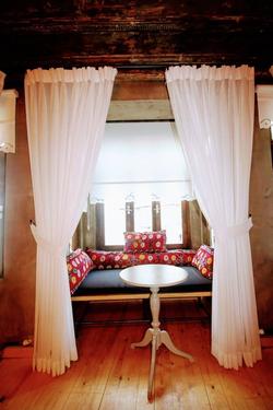 Maria Balat Hotel
