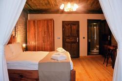 Maria Balat Hotel