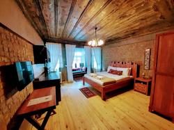 Maria Balat Hotel