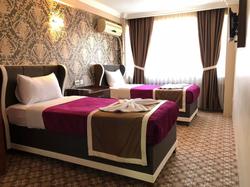 Metropol Hotel