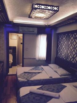 Fors Hotel Aksaray