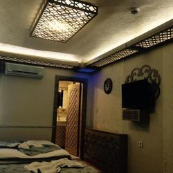 Fors Hotel Aksaray