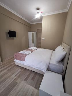 Kizil Elma Hotel Sultanahmet