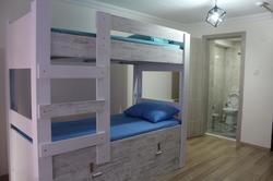 West Istanbul Hostel