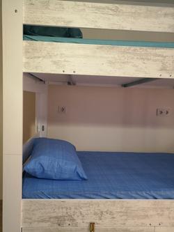 West Istanbul Hostel