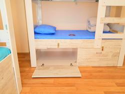 West Istanbul Hostel