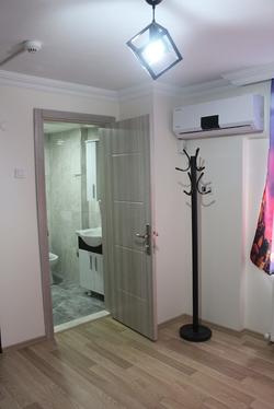 West Istanbul Hostel