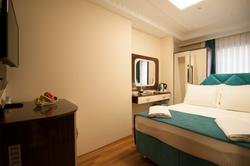 Akbiyik Suite