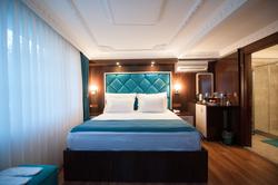 Akbiyik Suite