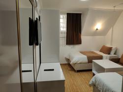 Hotel Best Istanbul