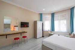 Bicer Otel