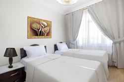 Elmir Suit Otel