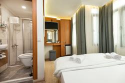 Seven Rooms Oldcity Hotel
