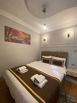 Berce Apartment & Suites