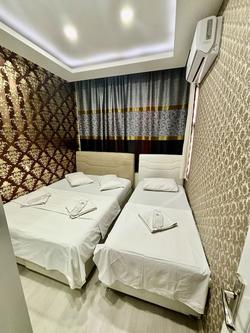Beyaz Suites & Hotel