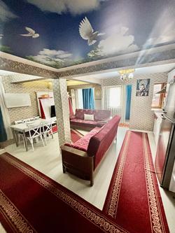 Beyaz Suites & Hotel