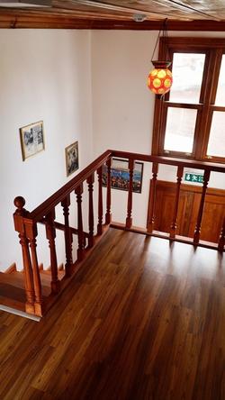 Qonaq Hotel & Suites