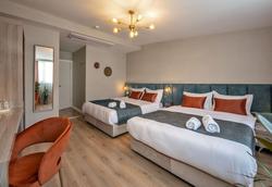 Nika Otel & Cafe