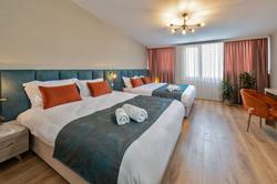Nika Otel & Cafe