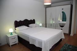 Demir Apartments
