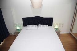 Demir Apartments
