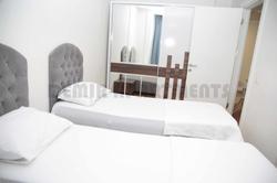 Demir Apartments