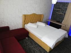 Pin Suites
