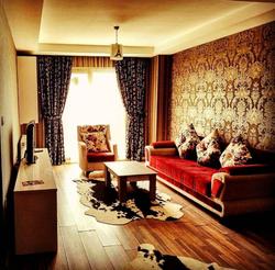 Pin Suites