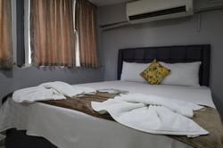 Galaxy Apart Hotel