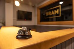 Bram Hotel Istanbul