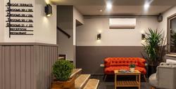 Bram Hotel Istanbul