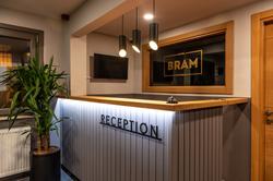 Bram Hotel Istanbul