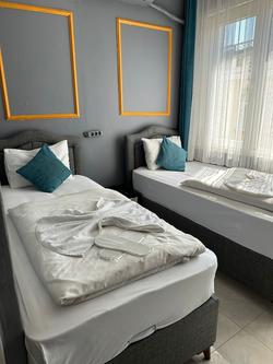 Hisar Hotel