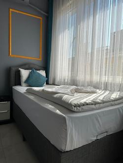 Hisar Hotel