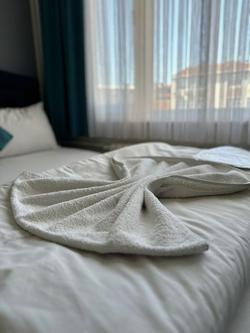 Hisar Hotel