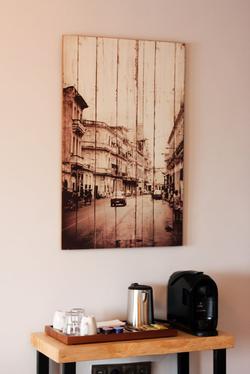 Fuego Design Suites