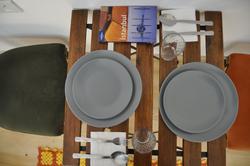 Rooftop Balat Rooms & Apartments