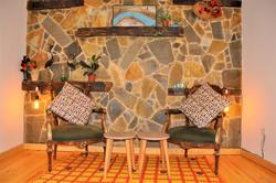 Rooftop Balat Rooms & Apartments