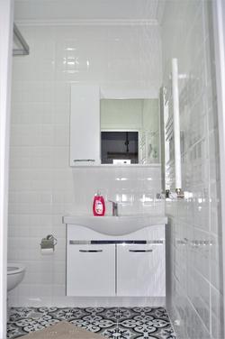 Rooftop Balat Rooms & Apartments