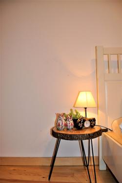 Rooftop Balat Rooms & Apartments