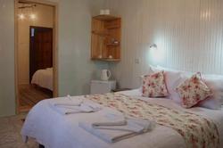 Ruzgar Gulu Bungalows Camping